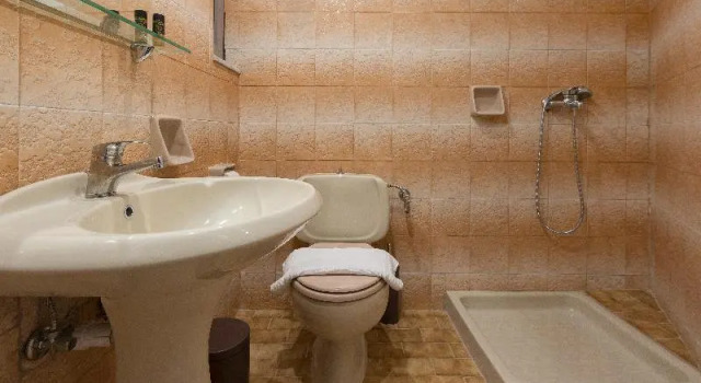 Двухместный номер Standard с балконом Saint George Resort