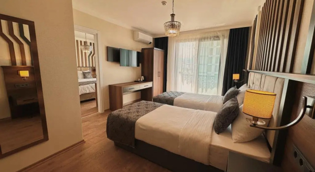 Biliris Otel
