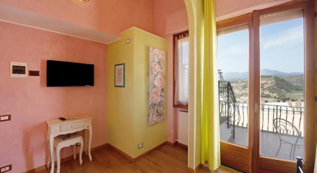 Villa Gaia, Забронировать Отель Бордигера Ривьера-дей-Фьори