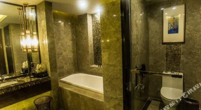 Люкс Superior Binhu Hotel