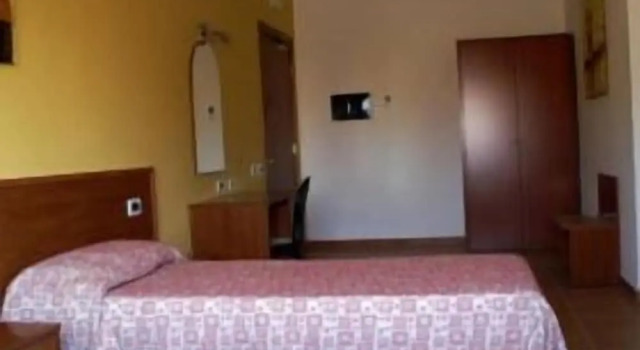 Desusino Residence & Hotel