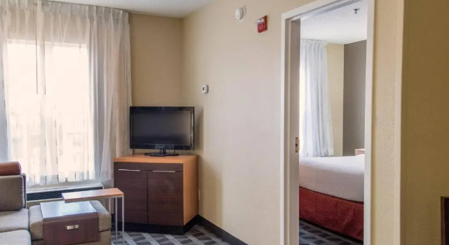 Люкс TownePlace Suites by Marriott Lafayette
