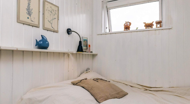 4 Star Holiday Home in Karrebaeksminde, Buchen Sie Ferienhaus Karrebaeksminde Seeland
