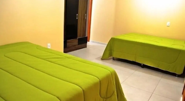 Residencial Daniel