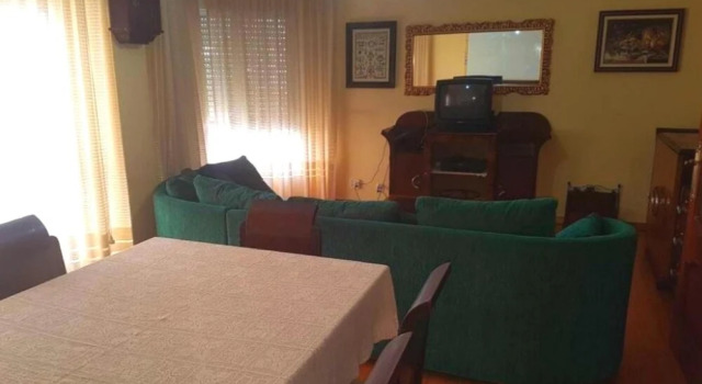 Apartment With 3 Bedrooms in Potes, With Wonderful Mountain View and B, Забронировать Апартаменты/квартира Отели в центре Потес, в центре