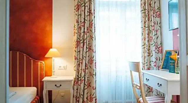 Одноместный номер Standard Hotel Palais26