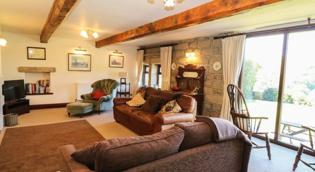 Shoebroad Barn, Prenota Hotel Todmorden West Yorkshire