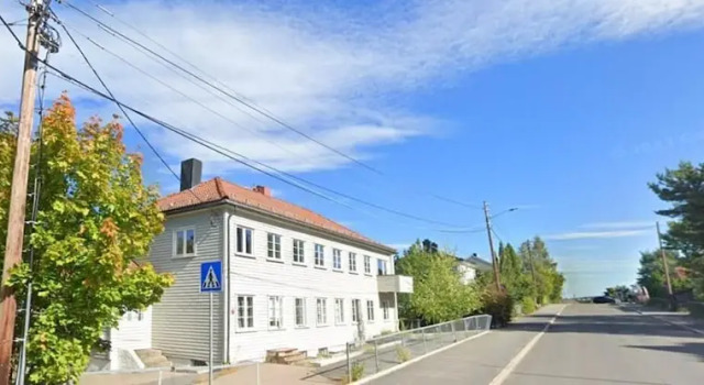 Home Express Oslo, Rezervovat Hotel Oslo Oslo County