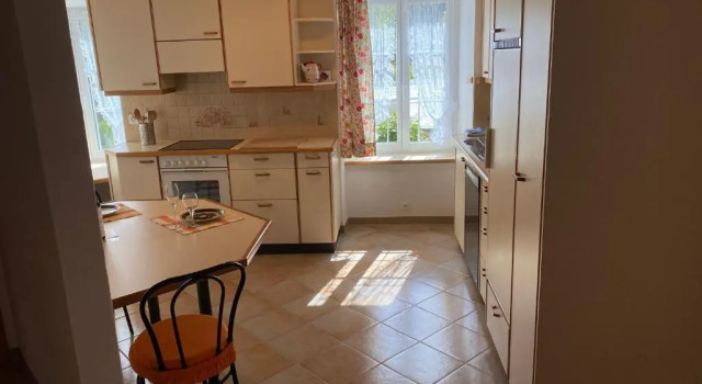 Апартаменты Casa Zanetti