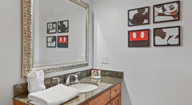 Rvh_332r Poolside 3 Bedroom Apts