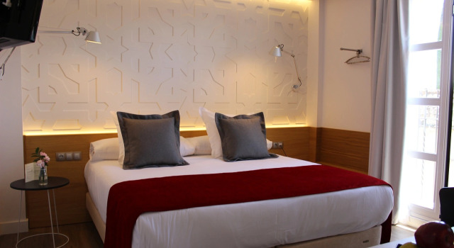 Двухместный номер Standard Hotel Boutique Caireles