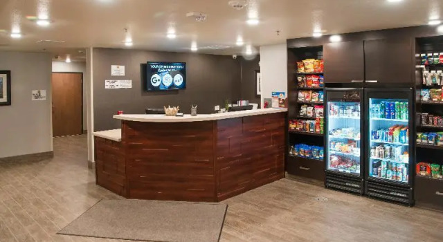Номер Standard My Place Hotel Shakopee