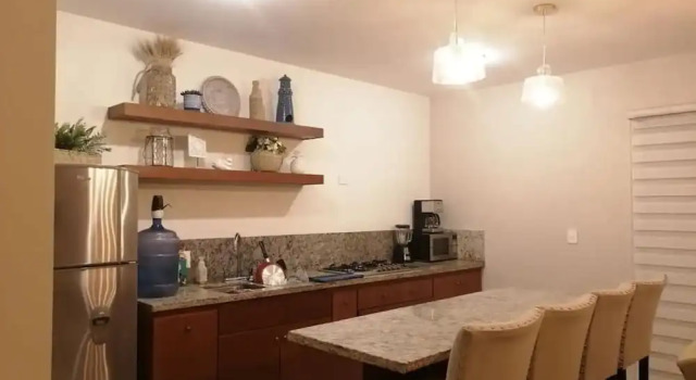 Апартаменты Penthouse La paz