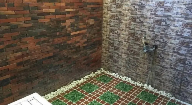 Двухместный номер Standard Ngoc Bich Bungalow