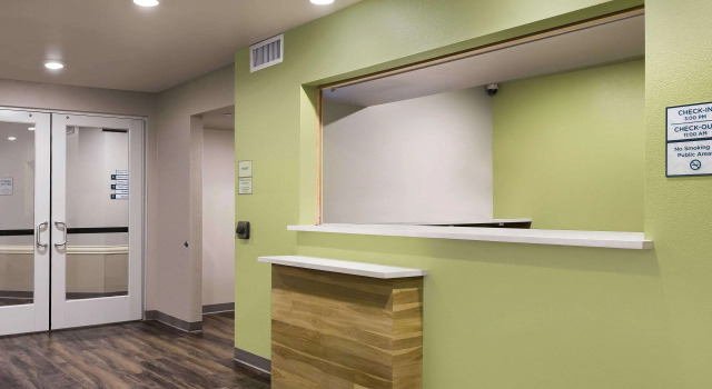 Woodspring Suites Houston IAH Airport, Book Hotel Humble Texas Gulf Coast