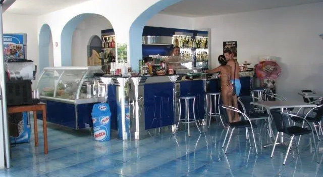Residence Hotel La Rotonda Sul Mare, Reserva ahora Hotel Forio d'Ischia Campania