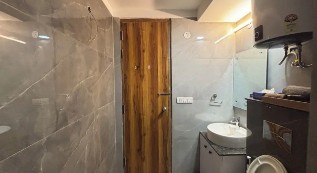 Студия Housr 1RK & 1BHK Apartment Sector 28