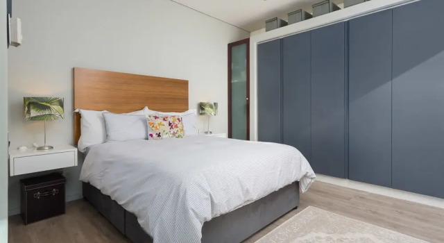 Cartwrights CNR 2 Bed Apartments, Забронировать Апартаменты/квартира Отели Кейптауна с парковкой, рядом с Замок Доброй Надежды, Парковка