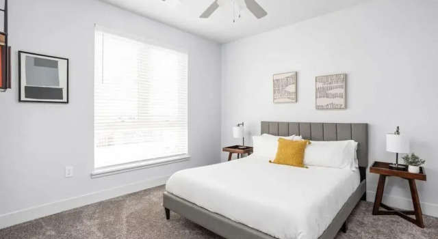 Апартаменты Standard CozySuites at Notch