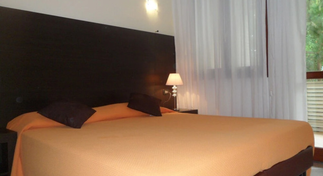 Трёхместный номер Standard Antica Ravenna Residence
