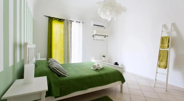 Le Scale Apartment