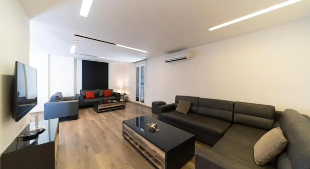 Люкс Дуплекс с 2 комнатами Loft 29 Residence