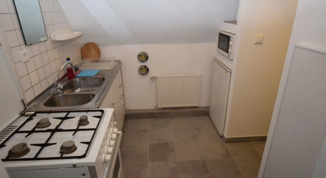 AB Apartment 65, Réserver Appartement Stuttgart Bade-Wurtemberg, près de Das Grune U
