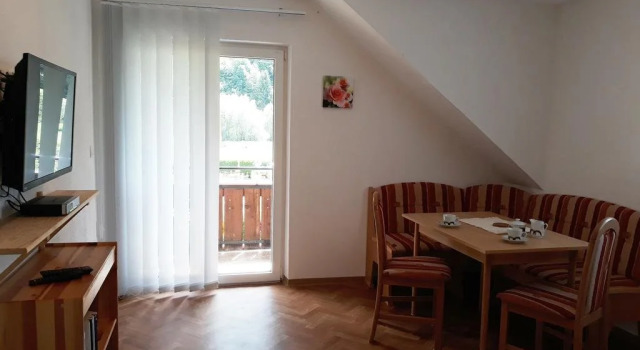 Appartementhaus Rosengarten