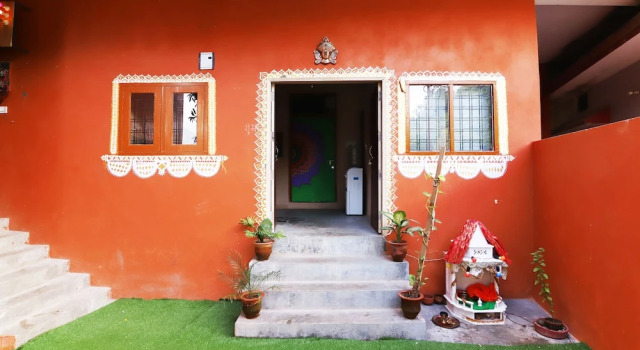 Hipostel, Rezerwuj Hotel Hotele w Uttarakhand z basenem, Basen