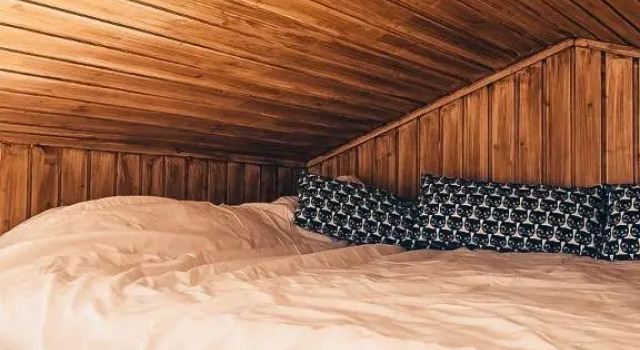 Joly Tiny House, Rezerwuj Hotel Hotele w Bruksela z parkingiem, Parking
