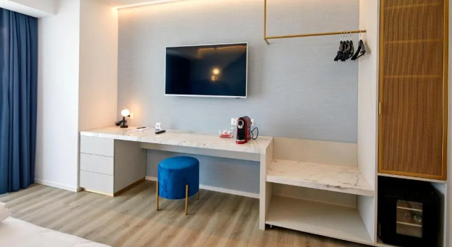 Номер Superior Riva Palace Hotel