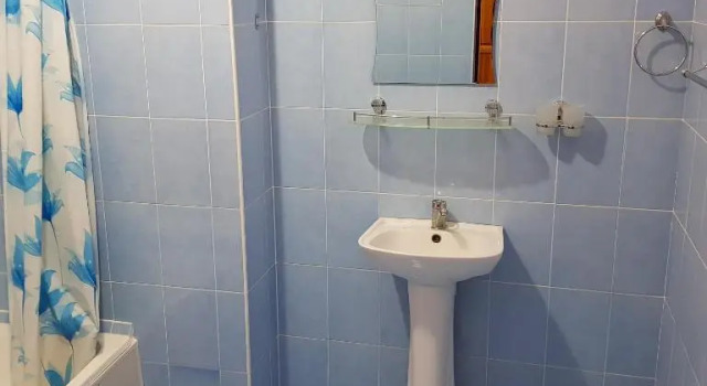 Номер Standard Silver Hotel