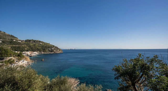Wonderful Relais Tritone Sul Mare