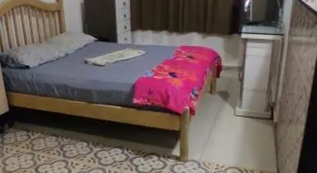 Hostel Trem Di Durmi