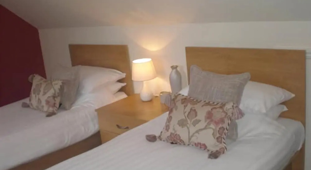 The Willow Guest House