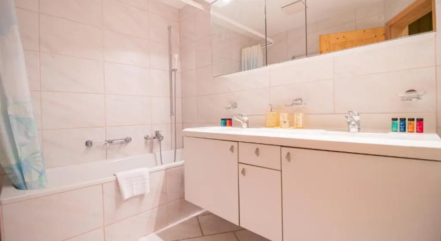 Апартаменты Haus Padrun, Apartment nr.2