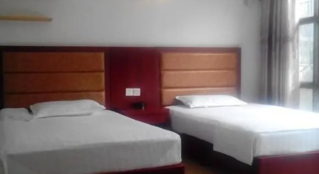 Changsha Tiandu Business Hotel