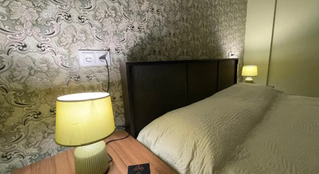 Deluxe Doppel Zimmer Sofia Suite Hotel