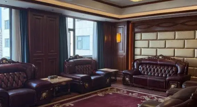 Люкс Premier Huayun Hotel
