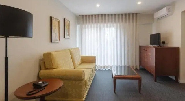 Люкс Hotel Afonso V & SPA