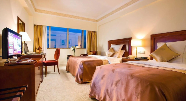 Jiaxing Sunshine Hotel, Prenota Hotel Hotel 5 stelle a Jiaxing, 5*