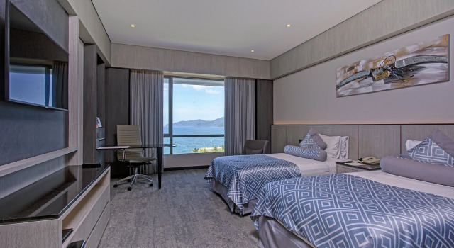 The Pacific Sutera Hotel