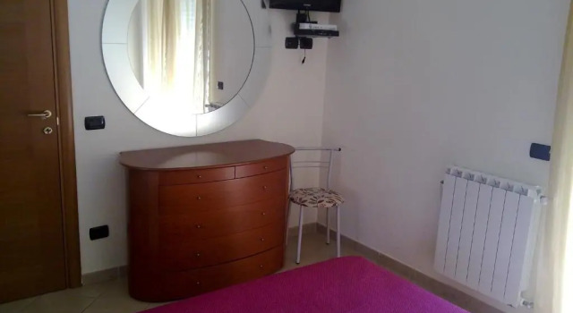 Двухместный номер Standard с видом на город B&B Villa Dante