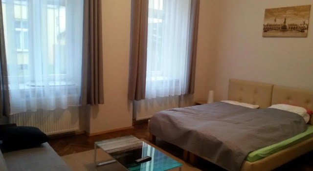 Апартаменты с 2 комнатами Dream Hostel & Apartments