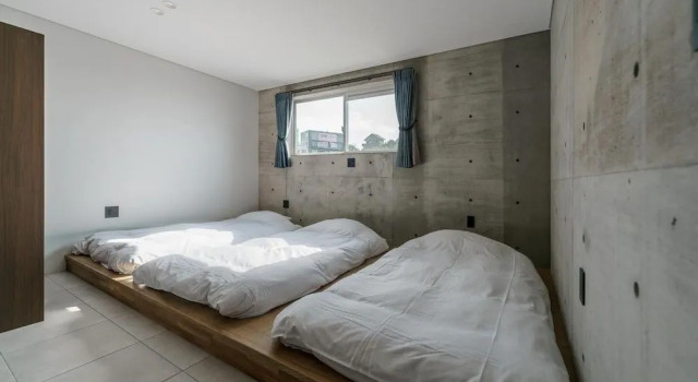 Okinawa Plaisant Villa