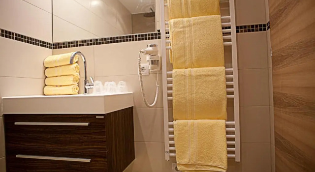 Апартаменты Standard Villa Sepp