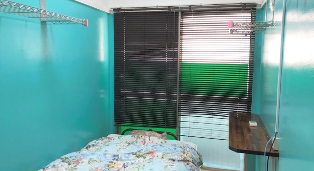 Номер Standard Simple Hotel Kyoei