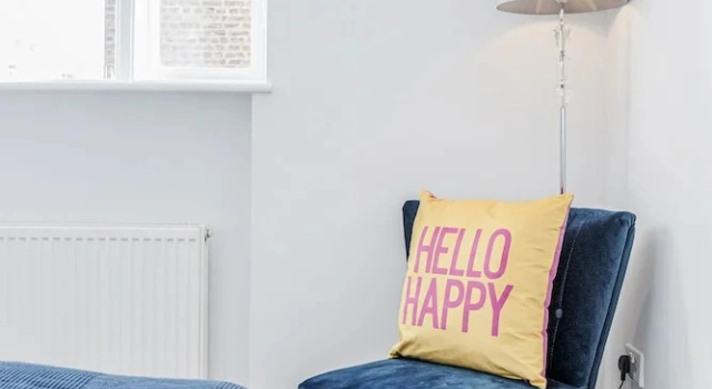 Апартаменты Premier 2-bed Notting Hill / Portobello