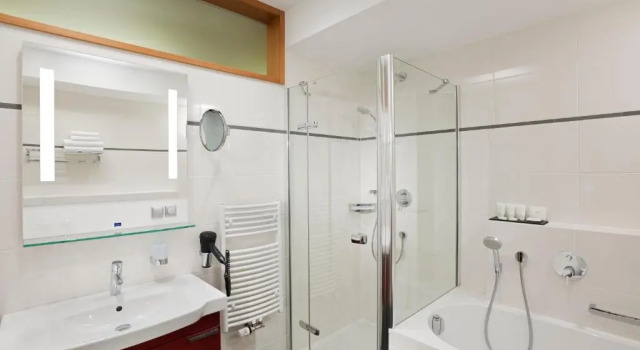 Номер Superior Hotel Vitality