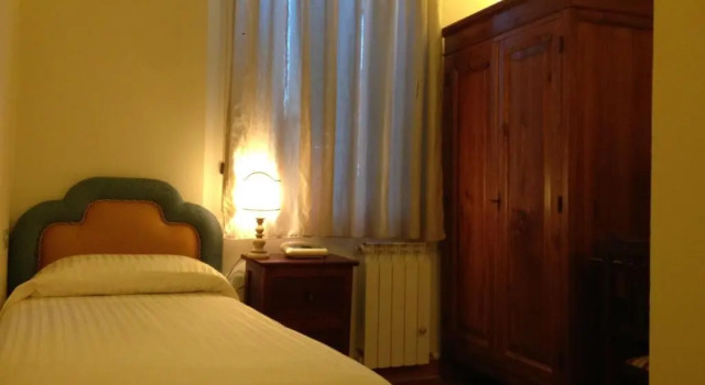 Одноместный номер Standard Hotel Palazzo di Valli